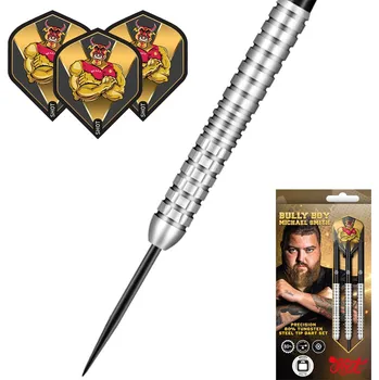 Šipka Shot Šipky Steel Michael Smith Precision 80% 23g