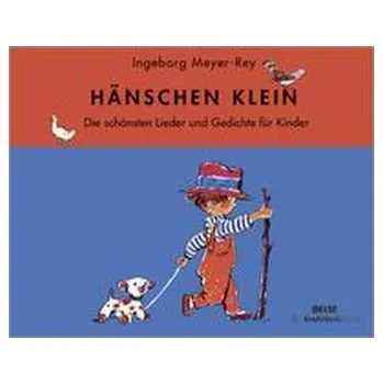 Pohádka Hänschen klein