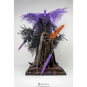 Figurka Sběratelská figurka Dark Souls 3 - DELUXE Pontiff Sulyvhan 1:7