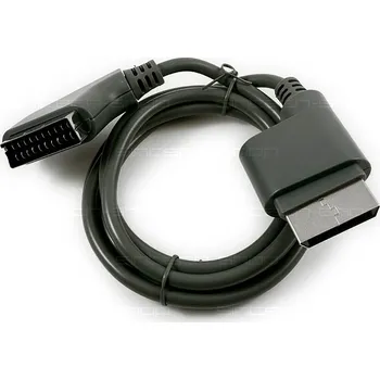 Hra pro Xbox RGB Scart Kabel s optickým výstupem pro Xbox 360