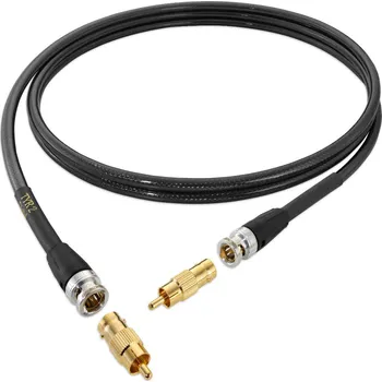 Audio kabel Nordost - TYR 2 - 1M (Coax/BNC)