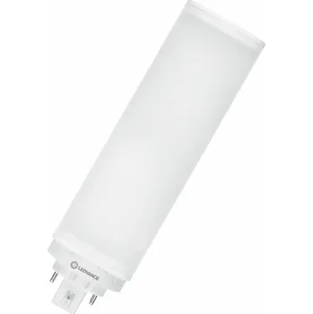 Osvětlení LEDVANCE DULUX LED T/E42 HF & AC MAINS V 20W 830 GX24Q-4 4058075822375