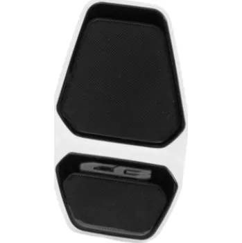 Motodoplněk Tank pad HONDA s logem CB