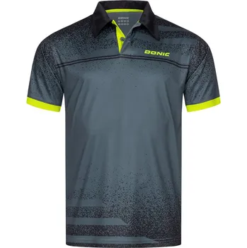 Polokošile DONIC Rafter antracitová antracitová S