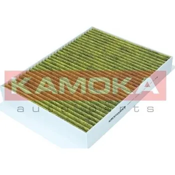 Filtr do auta Filtr, vzduch v interiéru KAMOKA 6080154