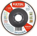 Extol Premium 8803389 125 mm
