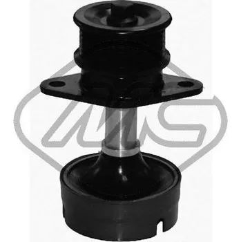 Vratna/vodici kladka, klinovy zebrovy remen, , 1079392, 1334133, 1488368, 98FF10C382BC, 98FF10C382BF, 98FF10C382BG, 98FF10C382BH, Metalcaucho, 04887