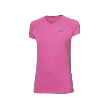 Dámská móda Progress GIRA LADY růžová M; Růžová triko