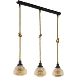 EGLO Závěsné svítidlo RAMPSIDE 43192