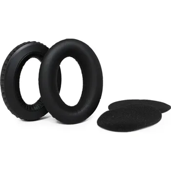 Příslušenství pro sluchátka Veles-X HD600 HD650 Earpads (Náušníky Veles-X EPBDHD jsou vhodné pro modely značky Sennheiser: HD545, HD565, HD580, HD600, HD650.)