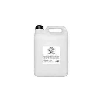 Tělové mléko Tělové mléko 5 L "Twenty Four" 4ks