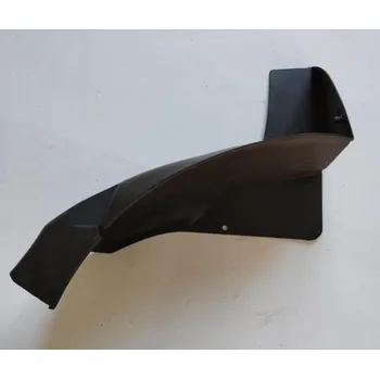 Blatník karosérie Plastové obložení podběhu kola vnitřní blatník zadní levé originál Citroen Peugeot 8529R7 voz. P. 206