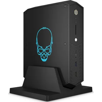 Stolní počítač Intel NUC 12 Enthusiast Kit (RNUC12SNKI72002)