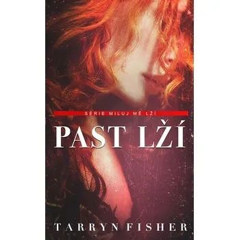 Past lží - Tarryn Fisher (2020, pevná)