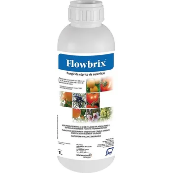 Herbicid Flowbrix 1 L, Herbicidy