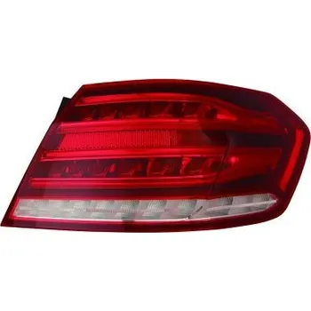 Zadní světlomet Zadní světlo ABAKUS 440-1995L-AE