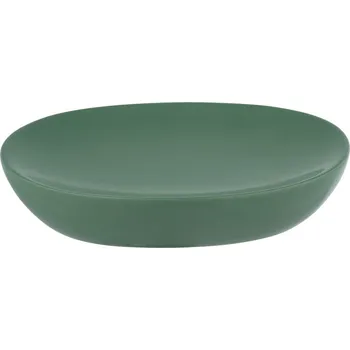 Mýdlenka Zelená keramická mýdlenka Olinda – Allstar ID_1545282