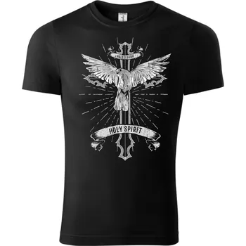 Fenomeno Dětské tričko Holyspirit Velikost: 134 cm/ 8 let