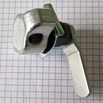 Visací zámek Náhradní otočná závora pro visací zámek