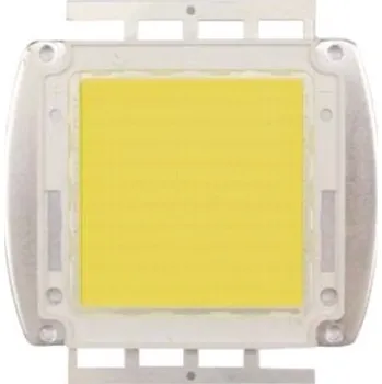 LED panel SMD LED Dioda 200W, Bílá 6000-6500K