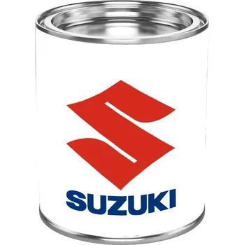 Barva ve spreji Barva pod lak 1K SUZUKI - 1dl