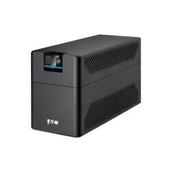 Záložní zdroj Eaton 5E1600UI Eaton 5E 1600 USB IEC G2, UPS 1600VA / 900 W, 6x IEC