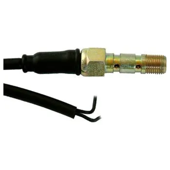 Banjo šroub se spínačem brzd Venhill POWERHOSEPLUS 810125-L 10x1.25mm