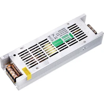 Napájecí zdroj pro osvětlení Napájecí zdroj profi slim 12V, 16.7A - 200W