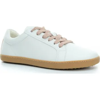 Dámské tenisky Shapen Feelin Uni Beige Vegan barefoot tenisky Velikost boty (EU): 42, Vnitřní délka boty: 277, Vnitřní šířka boty: 105