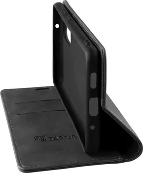 Pouzdro na mobilní telefon Tactical Xproof pro Honor 90 Lite černé
