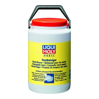 Motorový olej Tekutý čistič rukou, 3365_HANDREINIGER FLÜSSIG 3L, LIQUI MOLY, LQM3365