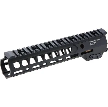 Angry Gun Předpažbí MK14 kompatibilní s M-LOK, 9.5 inch - Černé