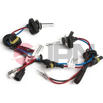 Povinná bezpečnostní výbava JPN Žárovka H7 HID 4300K