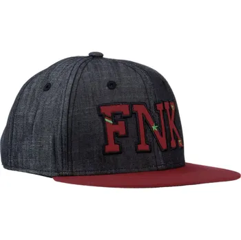 Kšiltovka Finmark Dětská kšiltovka FNKC861 FNKC861 UNI