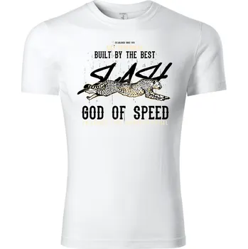 Fenomeno Dětské tričko God of speed Velikost: 146 cm/10 let