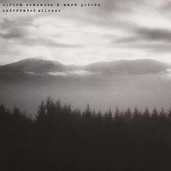 Zahraniční hudba CD Mark Peters: Underrated Silence 2012