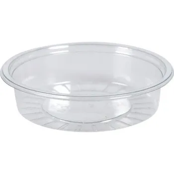 Jednorázové nádobí Abena Dresinková miska PET 50ml Ø75mm 100ks