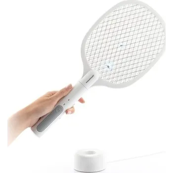 Elektrický lapač InnovaGoods V0103463