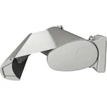 Kazetová markýza Positano 3x2,5m stříbrná T-986/727