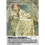 Presco Group Puzzle Alfons Mucha…