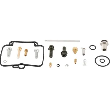 Palivový systém pro motocykl Sada na repasi karburátoru All Balls Racing CARK26-1130