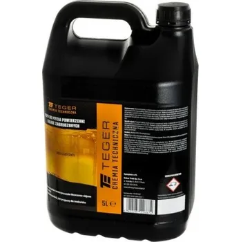 Silný prostředek na čištění povrchů 5l Teger Teger 67981