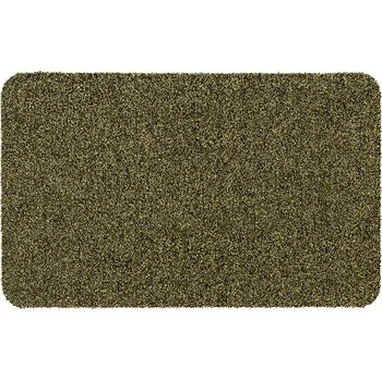 Rohožka Zlatá vnitřní vstupní čistící pratelná rohož Majestic - 50 x 80 cm
