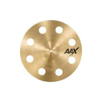 Činel crash Sabian AAX O-zone 18"