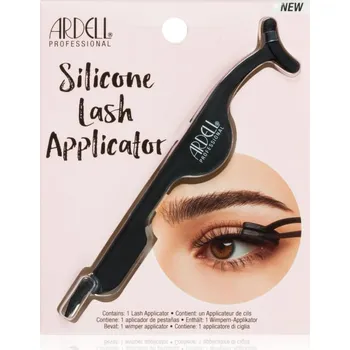 Umělé řasy Ardell Silicon Lash Applicator aplikátor na řasy 1 ks