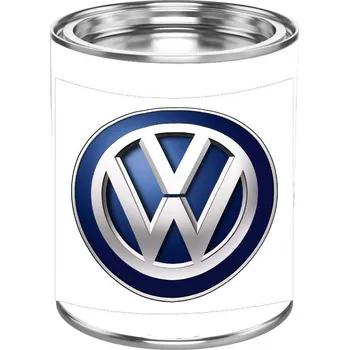 Autolak Autolak 2K TOPCOAT VOLKSWAGEN - 1dl