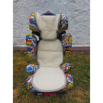 Oděvní vložka Vložka proti pocení MERINO pro Klippan Wego