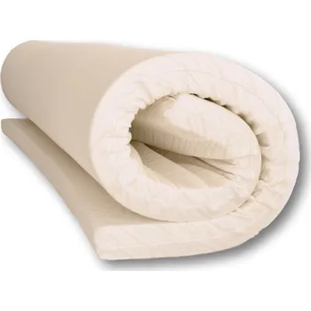Matrace Amades Vrchní matrace Topper 5 cm Rozměr: 80 x 200