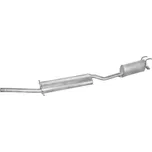 Opravné potrubí, katalyzátor POLMO 07.462