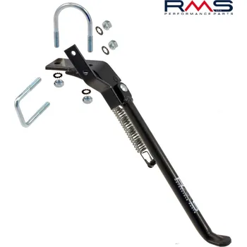 Boční stojan RMS 121630500